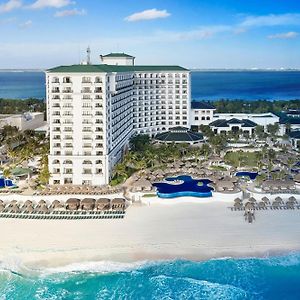 Jw Marriott Cancun Resort & Spa